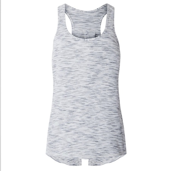 Lululemon Salute the Sun Tank - Picture 6 of 9